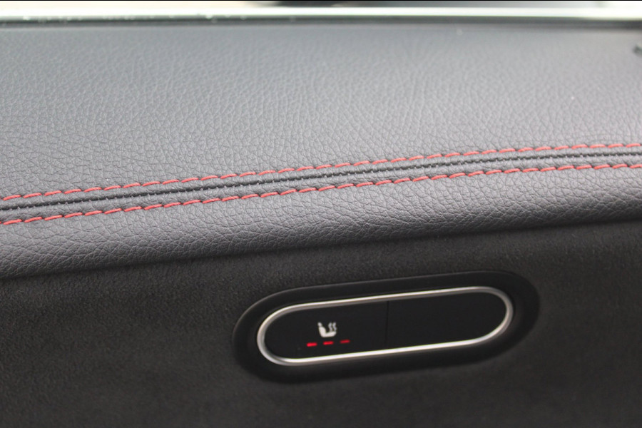 Mercedes-Benz CLA-Klasse Shooting Brake 200 AMG Line | Sfeer | Stoelverwarming | Blind spot