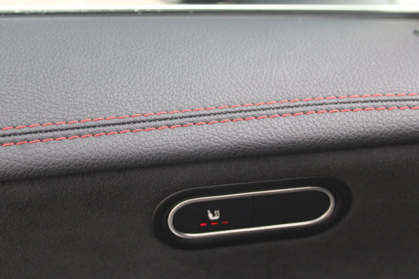 Mercedes-Benz CLA-Klasse Shooting Brake 200 AMG Line | Sfeer | Stoelverwarming | Blind spot