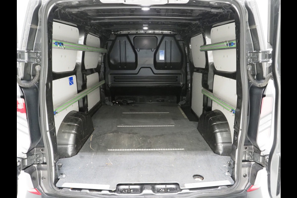 Ford Transit Custom 320 2.0 TDCI L1H1 Limited | 3 Zitplaatsen | Keyless | Adaptive Cruise | Stoelverwarming | Camera | Dodehoek | Carplay
