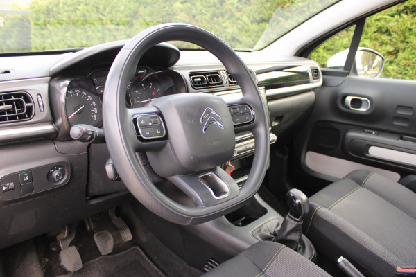 Citroën C3 1.2 S&S Feel Carplay Cruise Navi PDC