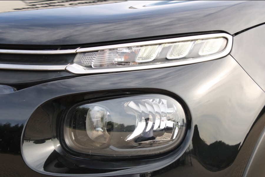 Citroën C3 1.2 S&S Feel Carplay Cruise Navi PDC