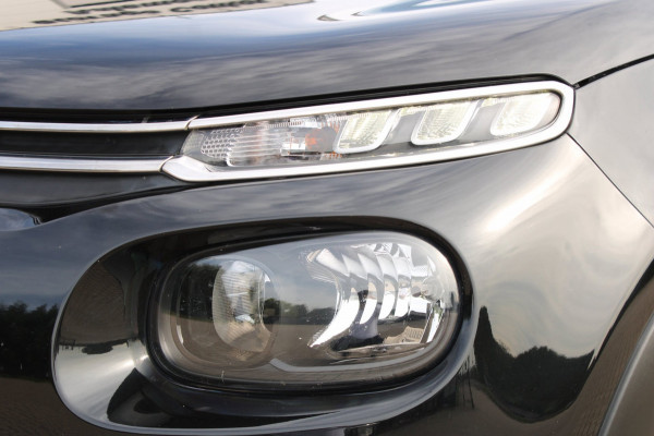 Citroën C3 1.2 S&S Feel Carplay Cruise Navi PDC
