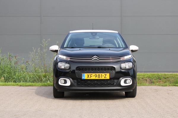 Citroën C3 1.2 S&S Feel Carplay Cruise Navi PDC