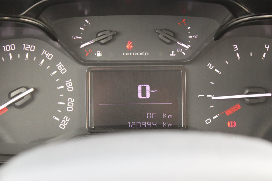 Citroën C3 1.2 S&S Feel Carplay Cruise Navi PDC