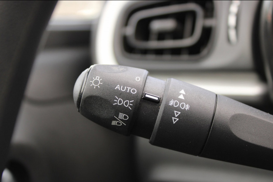 Citroën C3 1.2 S&S Feel Carplay Cruise Navi PDC