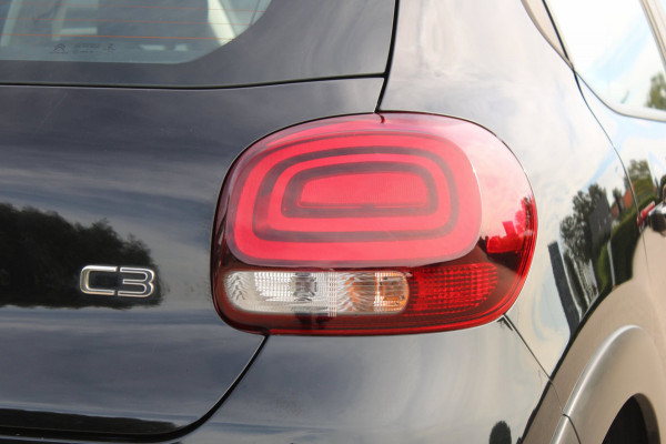 Citroën C3 1.2 S&S Feel Carplay Cruise Navi PDC