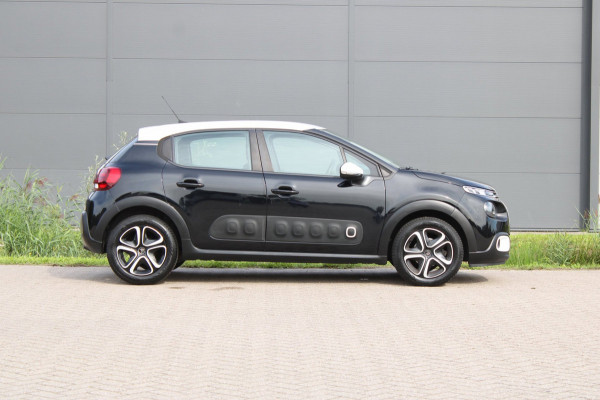 Citroën C3 1.2 S&S Feel Carplay Cruise Navi PDC