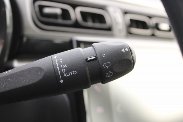 Citroën C3 1.2 S&S Feel Carplay Cruise Navi PDC