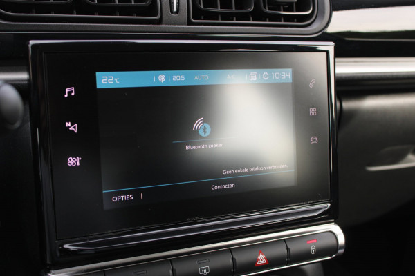 Citroën C3 1.2 S&S Feel Carplay Cruise Navi PDC