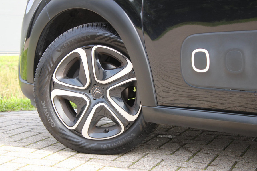 Citroën C3 1.2 S&S Feel Carplay Cruise Navi PDC