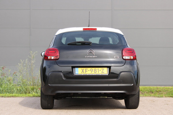 Citroën C3 1.2 S&S Feel Carplay Cruise Navi PDC