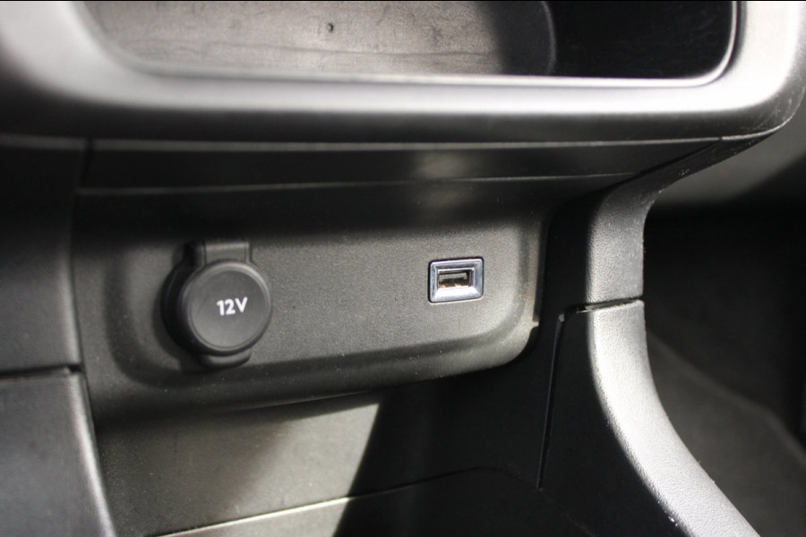 Citroën C3 1.2 S&S Feel Carplay Cruise Navi PDC