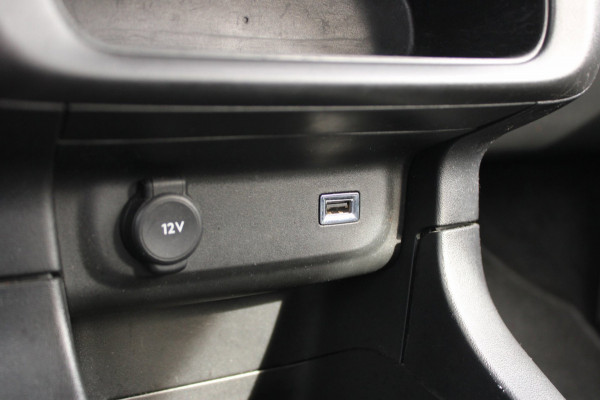 Citroën C3 1.2 S&S Feel Carplay Cruise Navi PDC