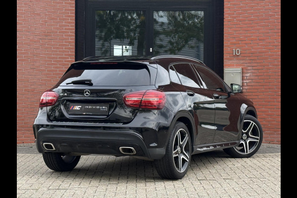 Mercedes-Benz GLA 180 AMG Limited Orig NL Auto NAP