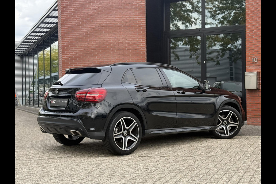 Mercedes-Benz GLA 180 AMG Limited Orig NL Auto NAP