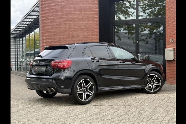 Mercedes-Benz GLA 180 AMG Limited Orig NL Auto NAP