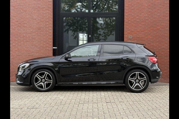 Mercedes-Benz GLA 180 AMG Limited Orig NL Auto NAP