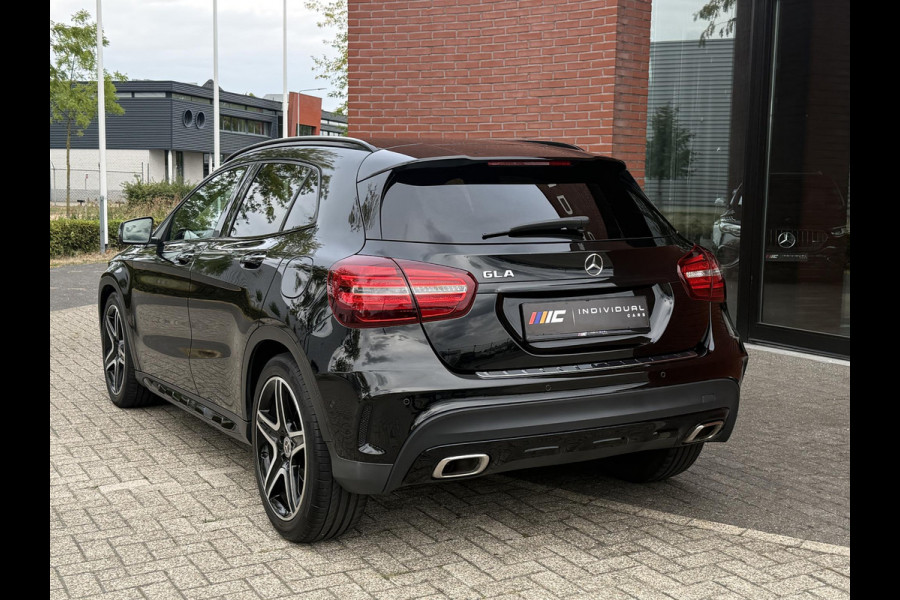 Mercedes-Benz GLA 180 AMG Limited Orig NL Auto NAP