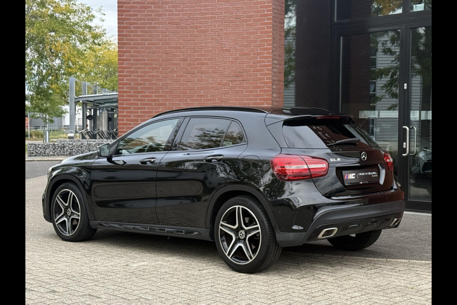 Mercedes-Benz GLA 180 AMG Limited Orig NL Auto NAP