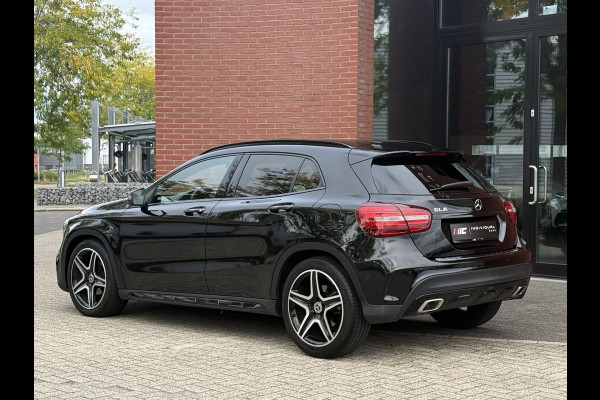 Mercedes-Benz GLA 180 AMG Limited Orig NL Auto NAP