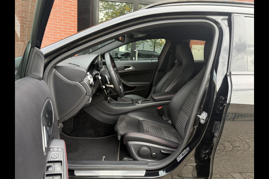 Mercedes-Benz GLA 180 AMG Limited Orig NL Auto NAP