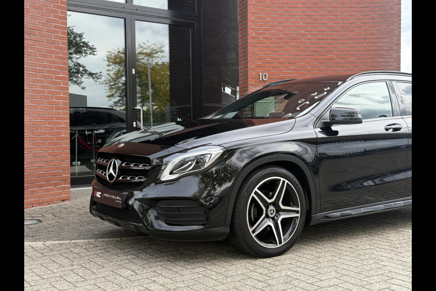 Mercedes-Benz GLA 180 AMG Limited Orig NL Auto NAP