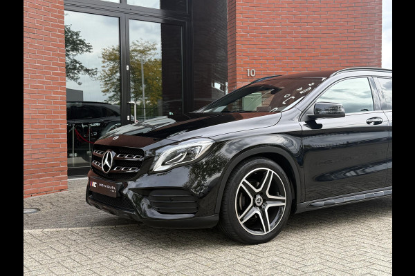 Mercedes-Benz GLA 180 AMG Limited Orig NL Auto NAP