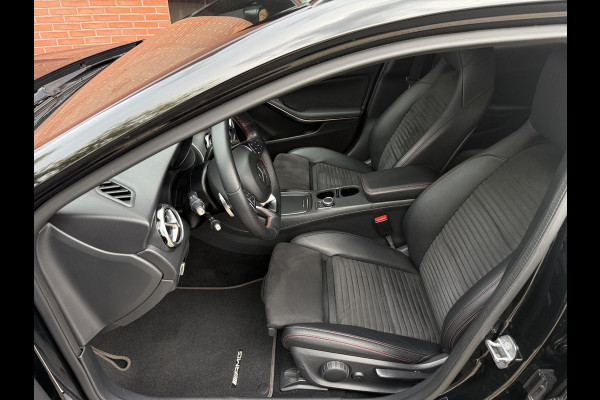 Mercedes-Benz GLA 180 AMG Limited Orig NL Auto NAP