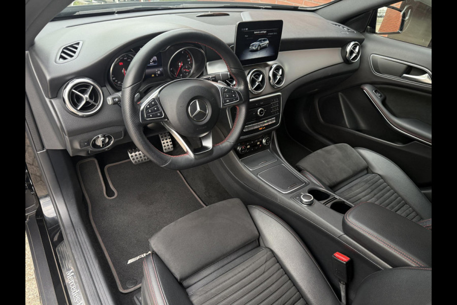 Mercedes-Benz GLA 180 AMG Limited Orig NL Auto NAP