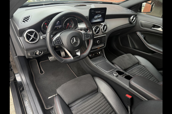 Mercedes-Benz GLA 180 AMG Limited Orig NL Auto NAP