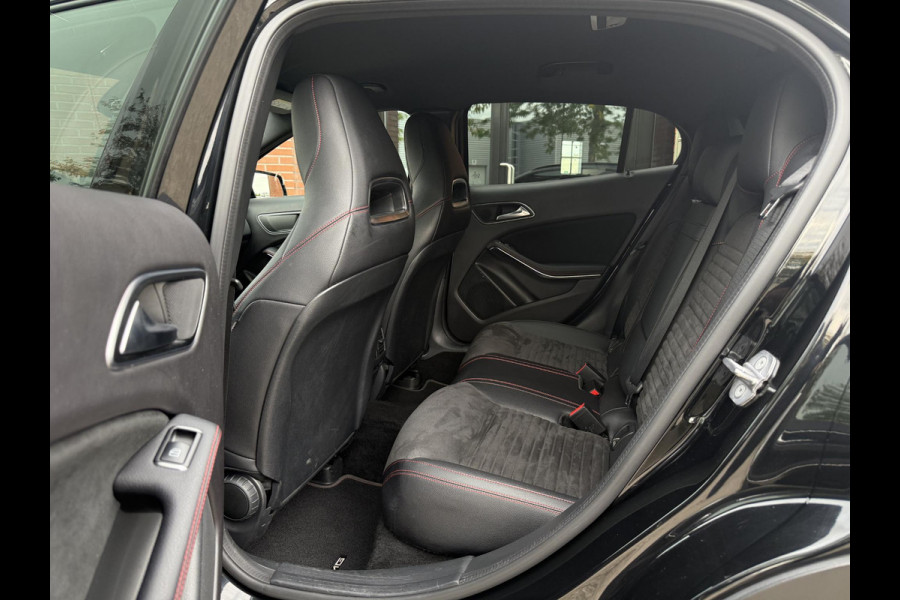 Mercedes-Benz GLA 180 AMG Limited Orig NL Auto NAP