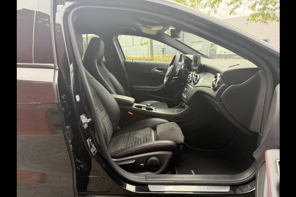 Mercedes-Benz GLA 180 AMG Limited Orig NL Auto NAP