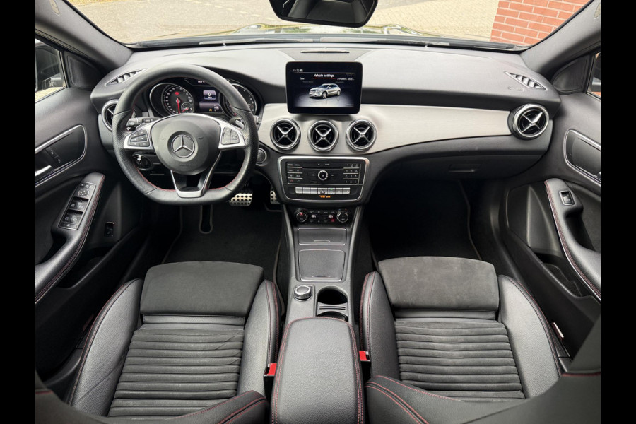 Mercedes-Benz GLA 180 AMG Limited Orig NL Auto NAP