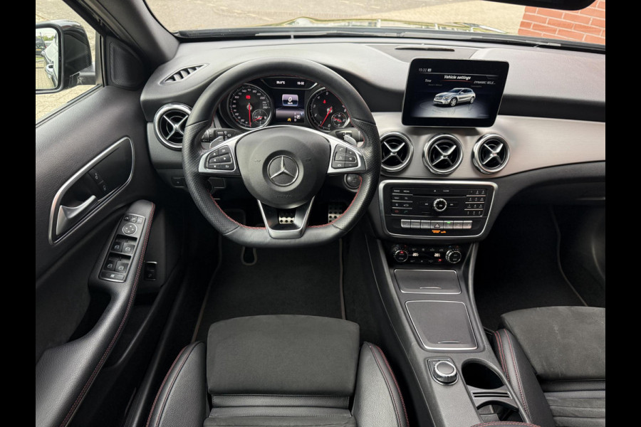 Mercedes-Benz GLA 180 AMG Limited Orig NL Auto NAP