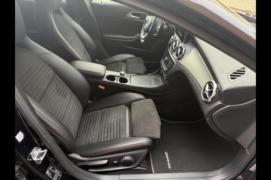 Mercedes-Benz GLA 180 AMG Limited Orig NL Auto NAP