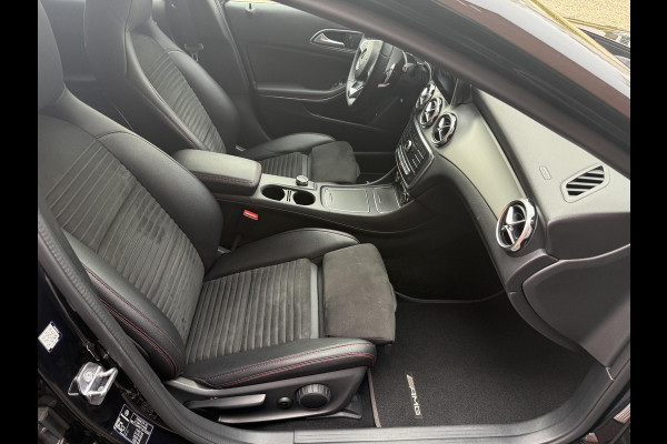 Mercedes-Benz GLA 180 AMG Limited Orig NL Auto NAP