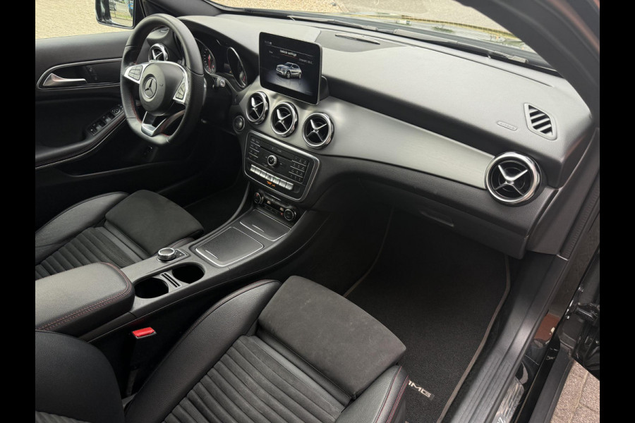 Mercedes-Benz GLA 180 AMG Limited Orig NL Auto NAP