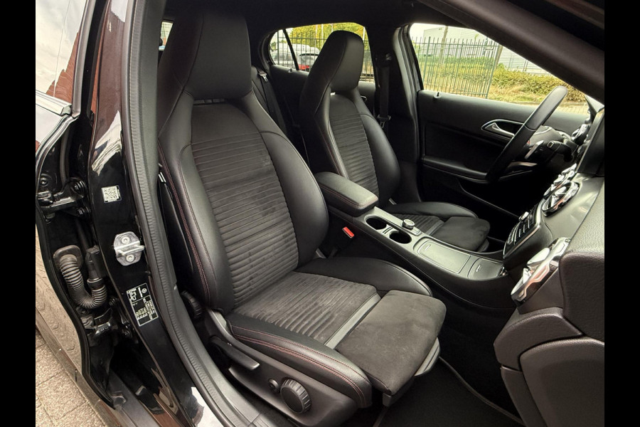 Mercedes-Benz GLA 180 AMG Limited Orig NL Auto NAP