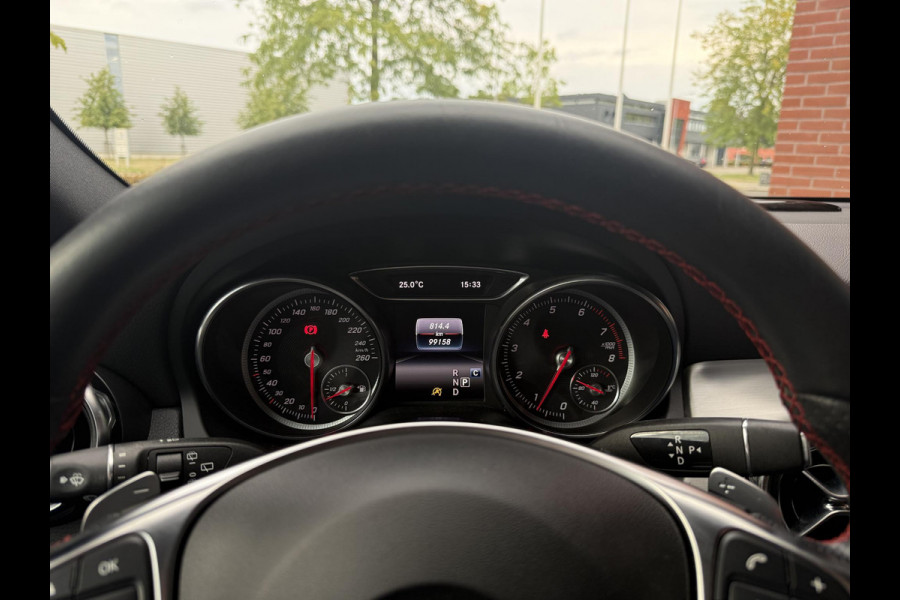 Mercedes-Benz GLA 180 AMG Limited Orig NL Auto NAP