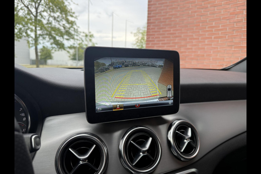 Mercedes-Benz GLA 180 AMG Limited Orig NL Auto NAP