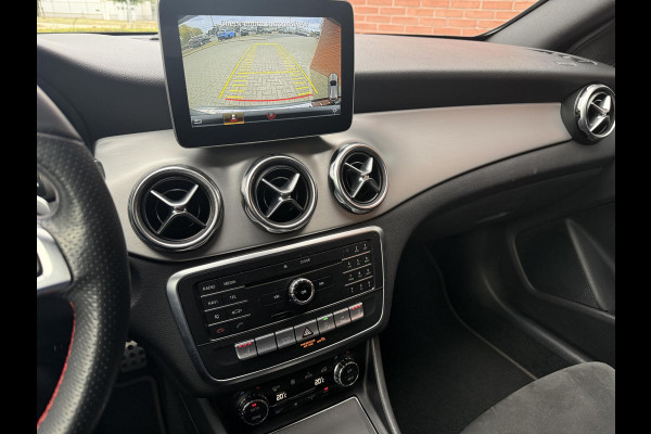 Mercedes-Benz GLA 180 AMG Limited Orig NL Auto NAP