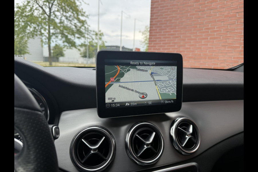 Mercedes-Benz GLA 180 AMG Limited Orig NL Auto NAP