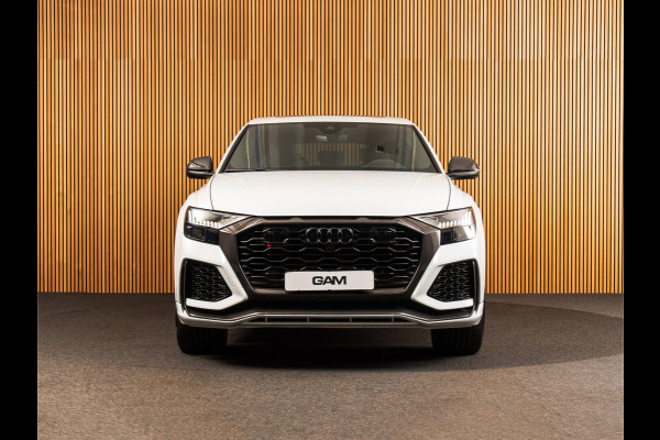 Audi RS Q8 4.0 TFSI quattro CERAMIC | B&O ADVANCED |  NIGHT VISION | DYNAMIC +