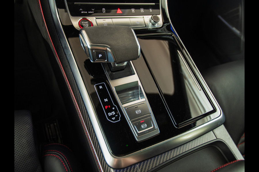 Audi RS Q8 4.0 TFSI quattro CERAMIC | B&O ADVANCED |  NIGHT VISION | DYNAMIC +