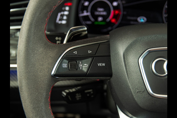 Audi RS Q8 4.0 TFSI quattro CERAMIC | B&O ADVANCED |  NIGHT VISION | DYNAMIC +