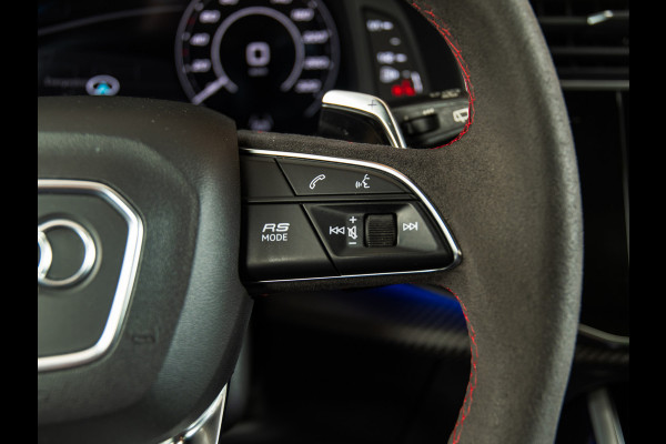Audi RS Q8 4.0 TFSI quattro CERAMIC | B&O ADVANCED |  NIGHT VISION | DYNAMIC +
