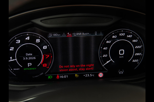 Audi RS Q8 4.0 TFSI quattro CERAMIC | B&O ADVANCED |  NIGHT VISION | DYNAMIC +