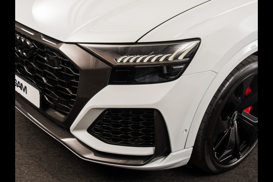 Audi RS Q8 4.0 TFSI quattro CERAMIC | B&O ADVANCED |  NIGHT VISION | DYNAMIC +