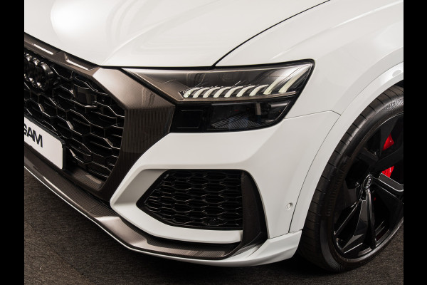 Audi RS Q8 4.0 TFSI quattro CERAMIC | B&O ADVANCED |  NIGHT VISION | DYNAMIC +