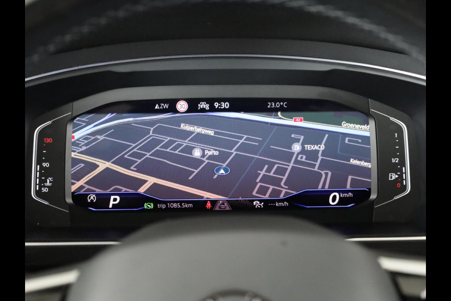 Volkswagen Tiguan Allspace 1.5 TSI R-Line Business+ 7p. |150 pk Automaat (DSG) |R-line  | Navigatie | Matrix LED koplampen | Stoel + Stuur verwarming| Panoramadak | Achteruit rijcamera | Parkeersensoren